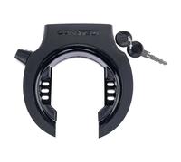 Contec Lucchetto Per Telaio Di Bicicletta Powerloc L Black