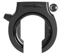 Contec Lucchetto Per Telaio Di Bicicletta Powerloc L Ct1l Nr Black