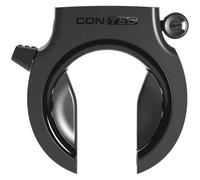 Contec Lucchetto Per Telaio Di Bicicletta Powerloc M Ct1 R Black