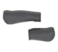 CONTEC Maniglie Manubrio Maniglia Tour Exclusive Ergonomiche Marrone Coppia 9...