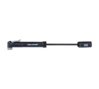 Contec Mini Pompa Squeez Ii Black
