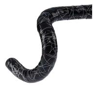 Contec Nastro Per Manubrio Comfort Tacky Black Metallic