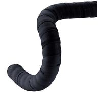 Contec Nastro Per Manubrio Prestige Cork 2.5 Mm Black