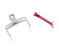 Contec Pastiglie Freno A Disco Organiche Cbp-160a Silver