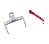 Contec Pastiglie Freno A Disco Organiche Cbp-340a Silver