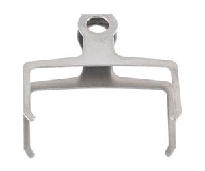 Contec Pastiglie Freno A Disco Sinterizzate Discstop+ Cbp-380 Grey
