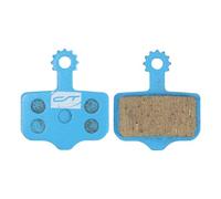 Contec Pastiglie per Freni a disco Stop + Avid Elixir 4250311373256 Bicicletta