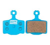 Contec Pastiglie per Freni a disco Stop + MAGURA MT2/4/6/8 4250311373041 Bicicletta