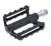 Contec Pedali Trail2 Black