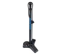 Contec Pompa Da Piede Max Black / Blue