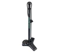 Contec Pompa Da Piede Max Black / Green