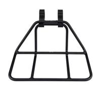 Contec Portapacchi Anteriore Crocket Black