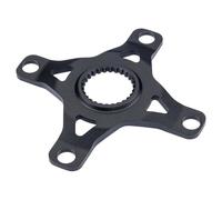 Contec Ragno Bosch Gen4 52 Mm Black