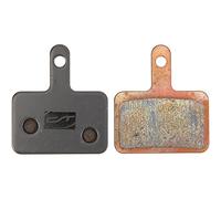 Pastiglie dei freni Contec Sint CBP-530S Shimano Deo (x25) Noir TU