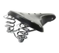 Contec Sella Classic Exclusiv Touring Herren Coffee