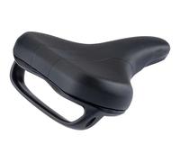 Contec Sella Sonic Black