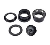 Contec Serie Sterzo Integrata Ahs-70 A-head 1 1/8´´ 39.8 Mm Black