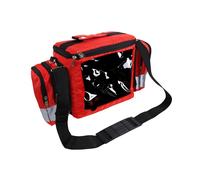 pulsossimetro OLED ossigeno nel sangue monitor spo2 misuratore di frequenza