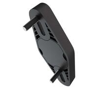 Contec Supporto Per Luce Da Bicicletta 39269097900 Black