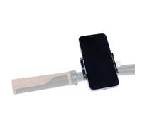 Contec Supporto Per Telefono Da Manubrio Bug Easy 22.2/25.4/31.8mm Black