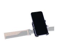 Contec Supporto Per Telefono Da Manubrio Bug Pro 22.2/25.4/31.8mm Black
