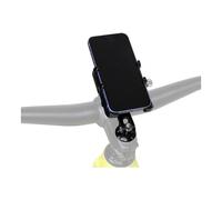 Contec Supporto Per Telefono Da Manubrio Bug Twist 22.2/25.4/31.8mm Black