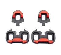 Contec Tacchette Look Keo 9º Black / Red