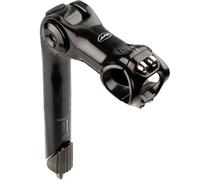 Contec Tarantula Stick 25.4 Mm Stem Argento 75 mm