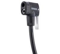 Contec Testa Della Pompa Twist Black