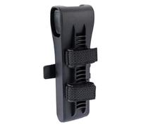 Contec Tomloc Folding Lock Nero Black