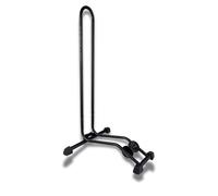 CONTEC Unisex - Adulto Rock' n' Roll Bicicletta, Nero, Taglia Unica