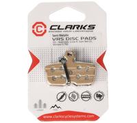 Contec VRS589 Elite - Pastiglie per Freni a Disco Semi-Metalliche VRS589 Elite s