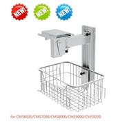 CONTEC Wall Mount Bracket with Basket for Patient Monitor CMS6000/8000/9000/9200