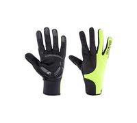 CONTEC Win.Hand. Bleak Touch Safe R Gr.M Schw/Safety Y, 08087462