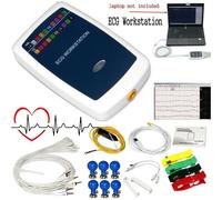 Contec8000G ECG Workstation Integrated ECG Analysis System Report Software