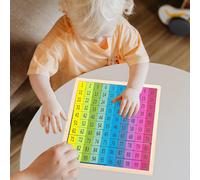 Conteggio di matematica per bambini 1-100 Giochi di matematica con numeri da 1 a