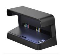 Conteggio manuale del valore/riscatto con schermo buon prezzo e qualità conteggio macchina