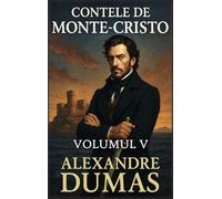 Contele de Monte-Cristo: Volumul 5
