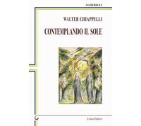 Contemplando il sole