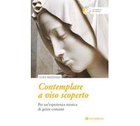 Contemplare a viso scoperto. Per un'esperienza mistica di gente comune