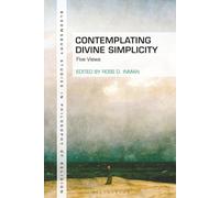 Contemplating Divine Simplicity: Five Views