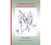 Contemplating with Ancient Philosophers: A “Deep Philosophy” approach to thinkers of the past