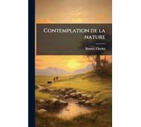 Contemplation de la nature