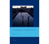 Contemplations of the Spiritual in Art (Tascabile)