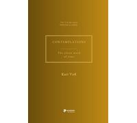 CONTEMPLATIONS: The silent word of time