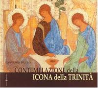 Contemplazione della icona della Trinità