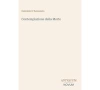 Contemplazione della Morte