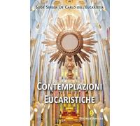 Contemplazioni eucaristiche