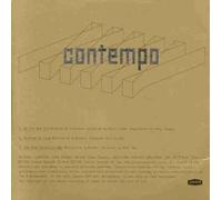 Contempo - My One Way Out