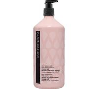 CONTEMPORA Shampoo Ristrutturante Vegano 1000ml shampoo ristrutturante sfibrati